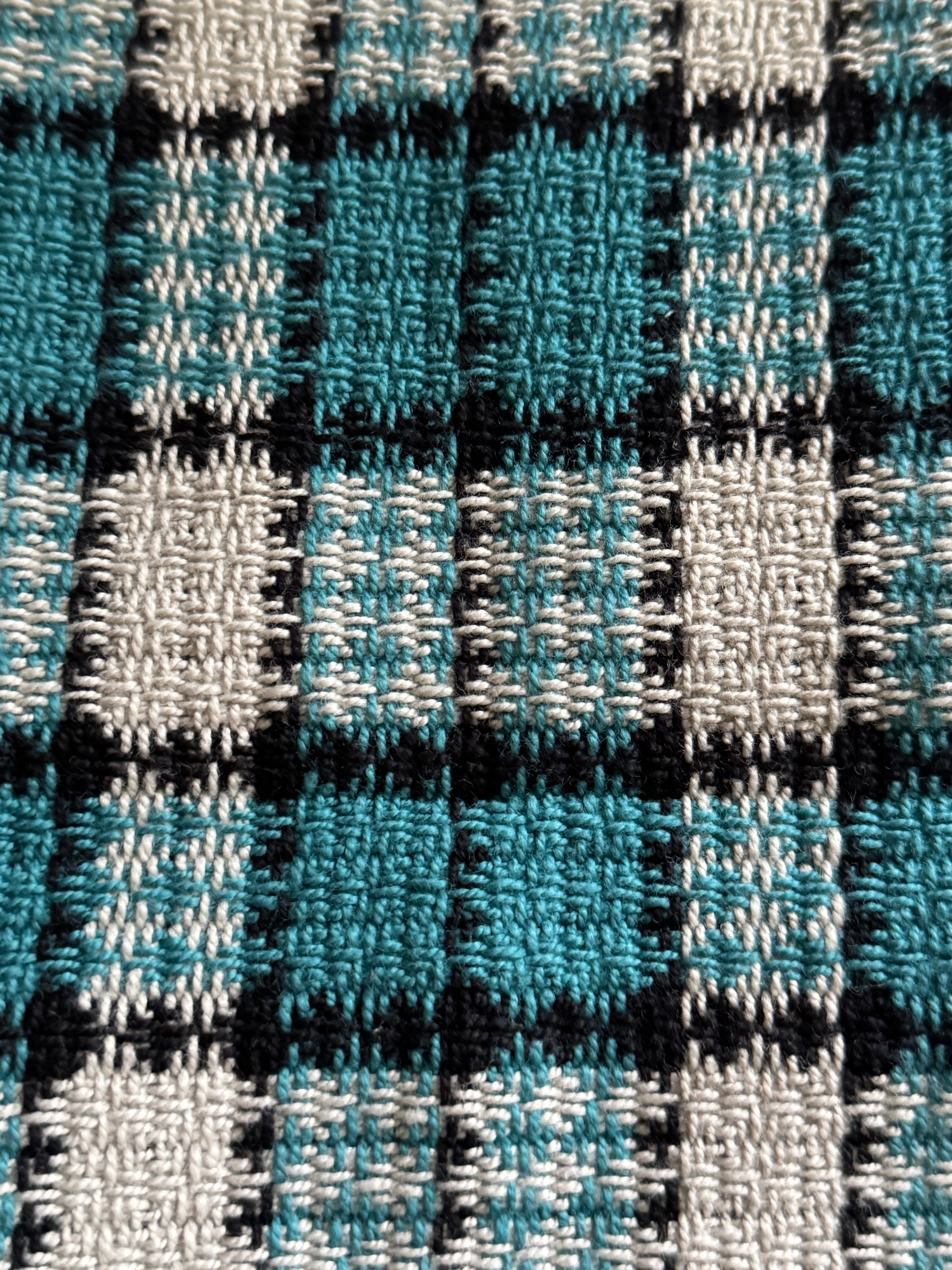 Teal Drift