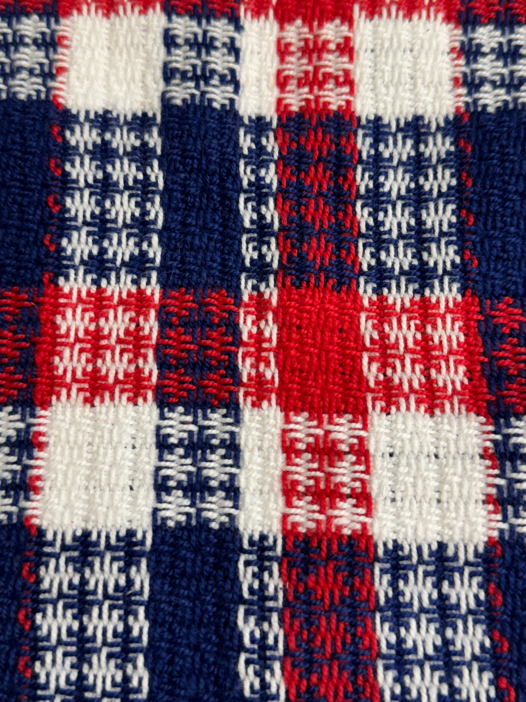 Freedom Weave