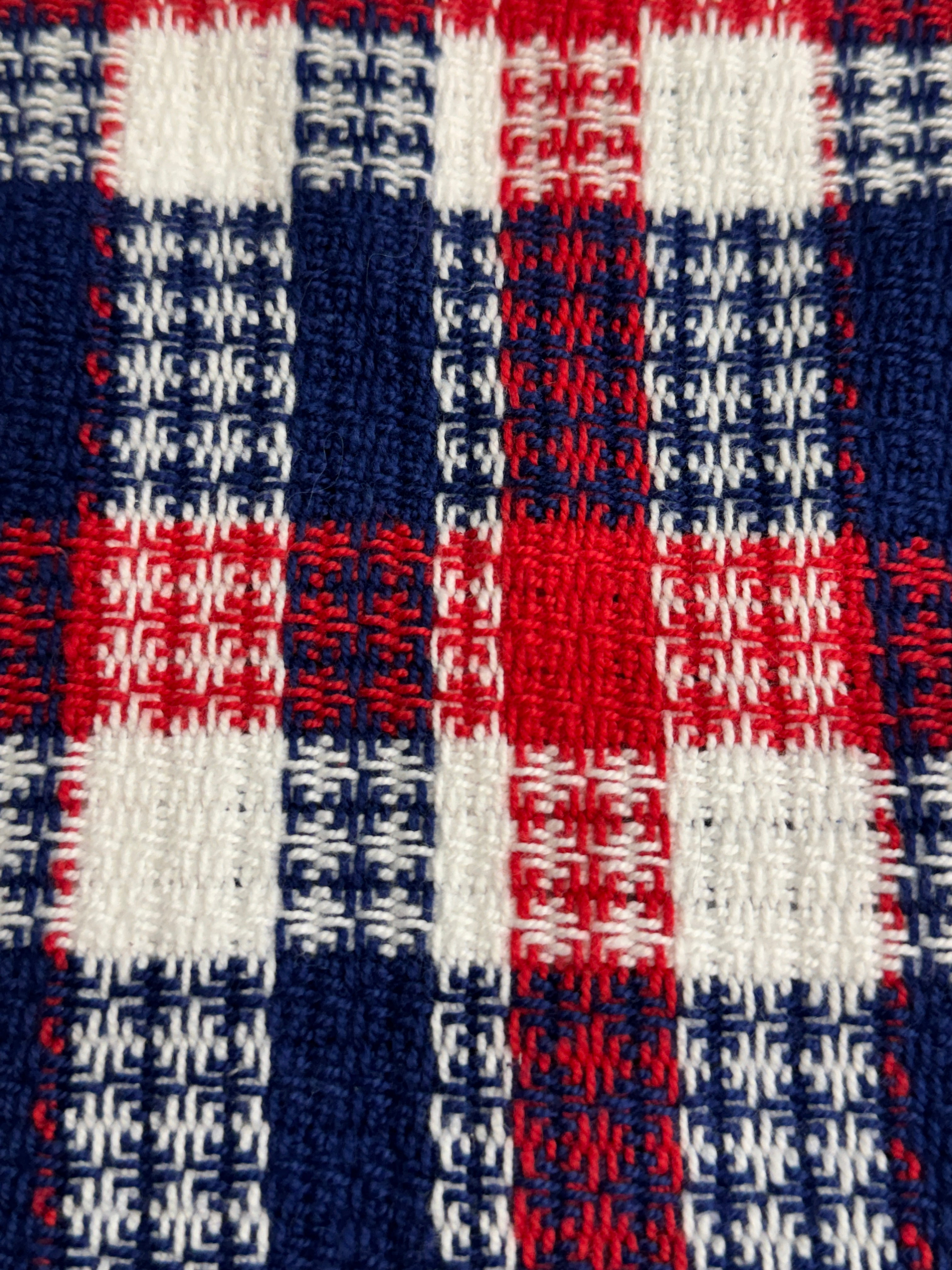 Freedom Weave